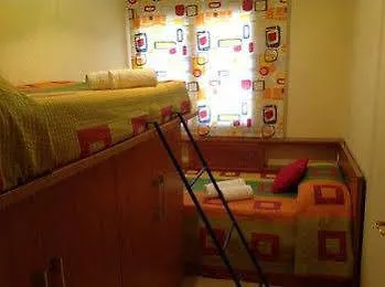 Appartement Alcaniz, Blanca