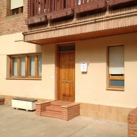 Apartment Alcaniz, Blanca