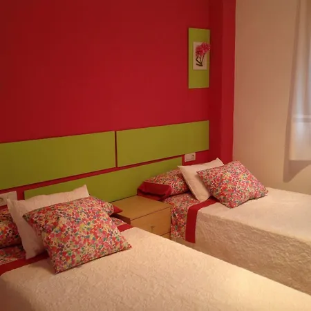 Apartamento Centro Alcañiz