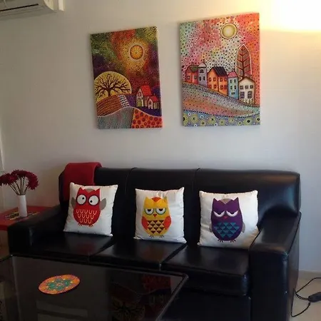 Appartement Alcaniz, Blanca Alcañiz