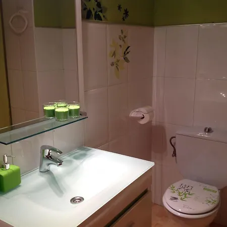 Centro Apartamento *