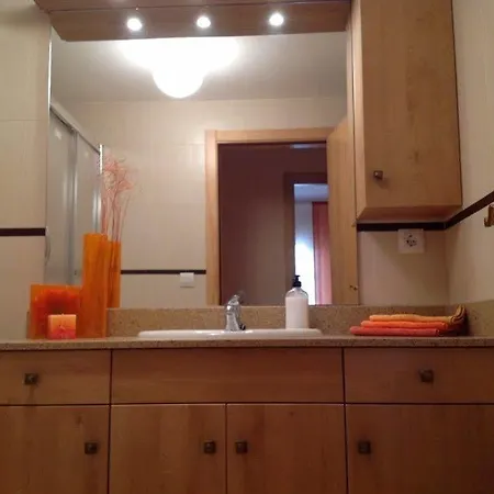 Alcaniz, Blanca Alcañiz