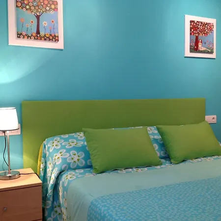 Alcaniz, Blanca Appartement Alcañiz