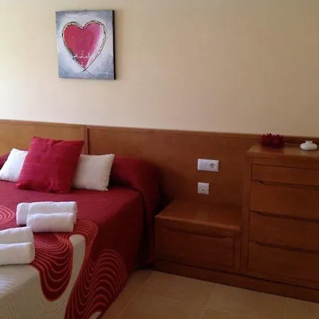 Apartment Alcaniz, Blanca