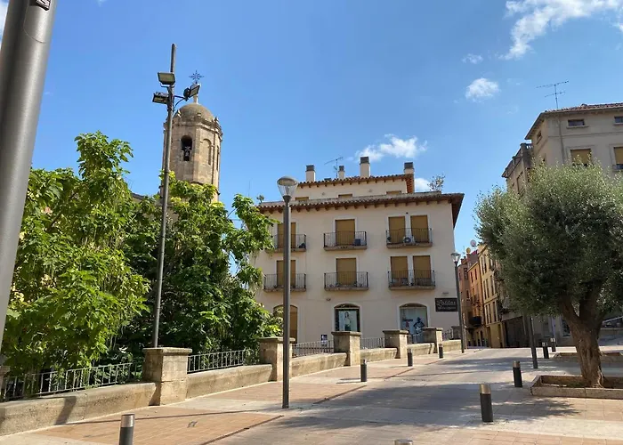 Alcaniz, Blanca Alcañiz