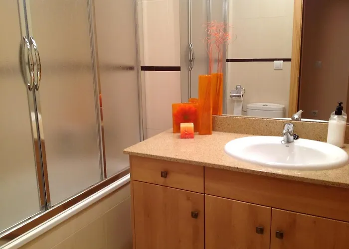 Appartamento Alcaniz, Blanca