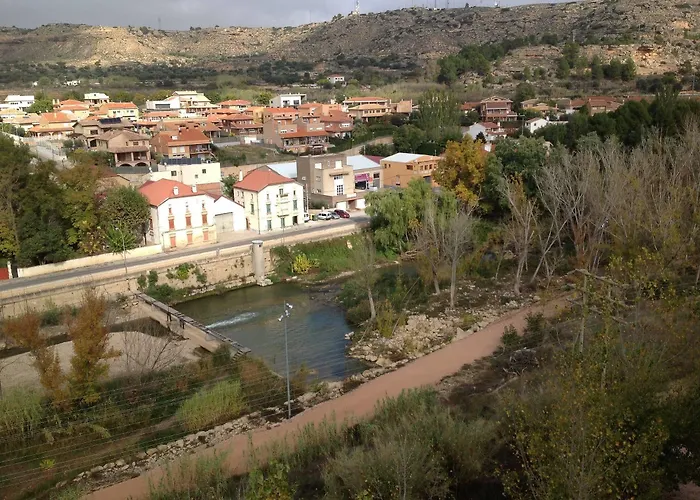 Appartamento Alcaniz, Blanca *